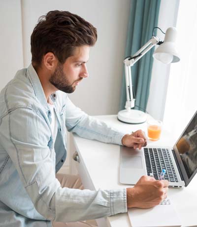 Participe da Comunidade UniverEduca